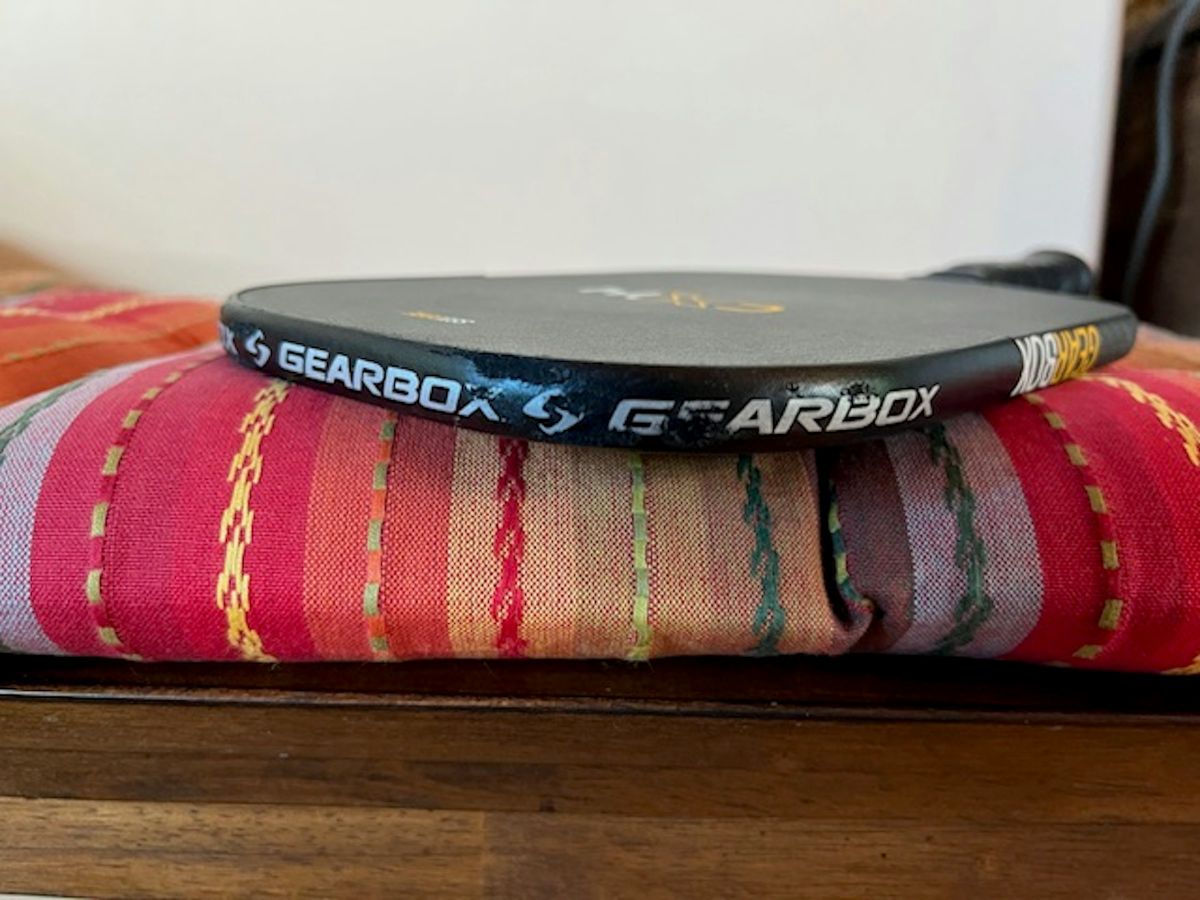 Gearbox CX14E