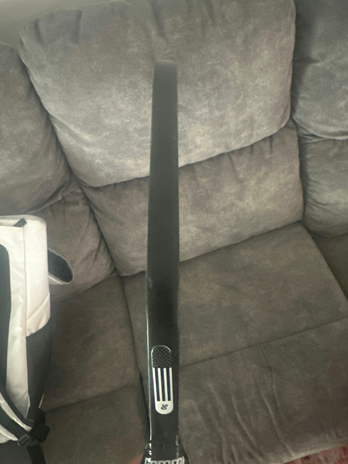 Engage Pursuit Pro1 Elongated Power Series