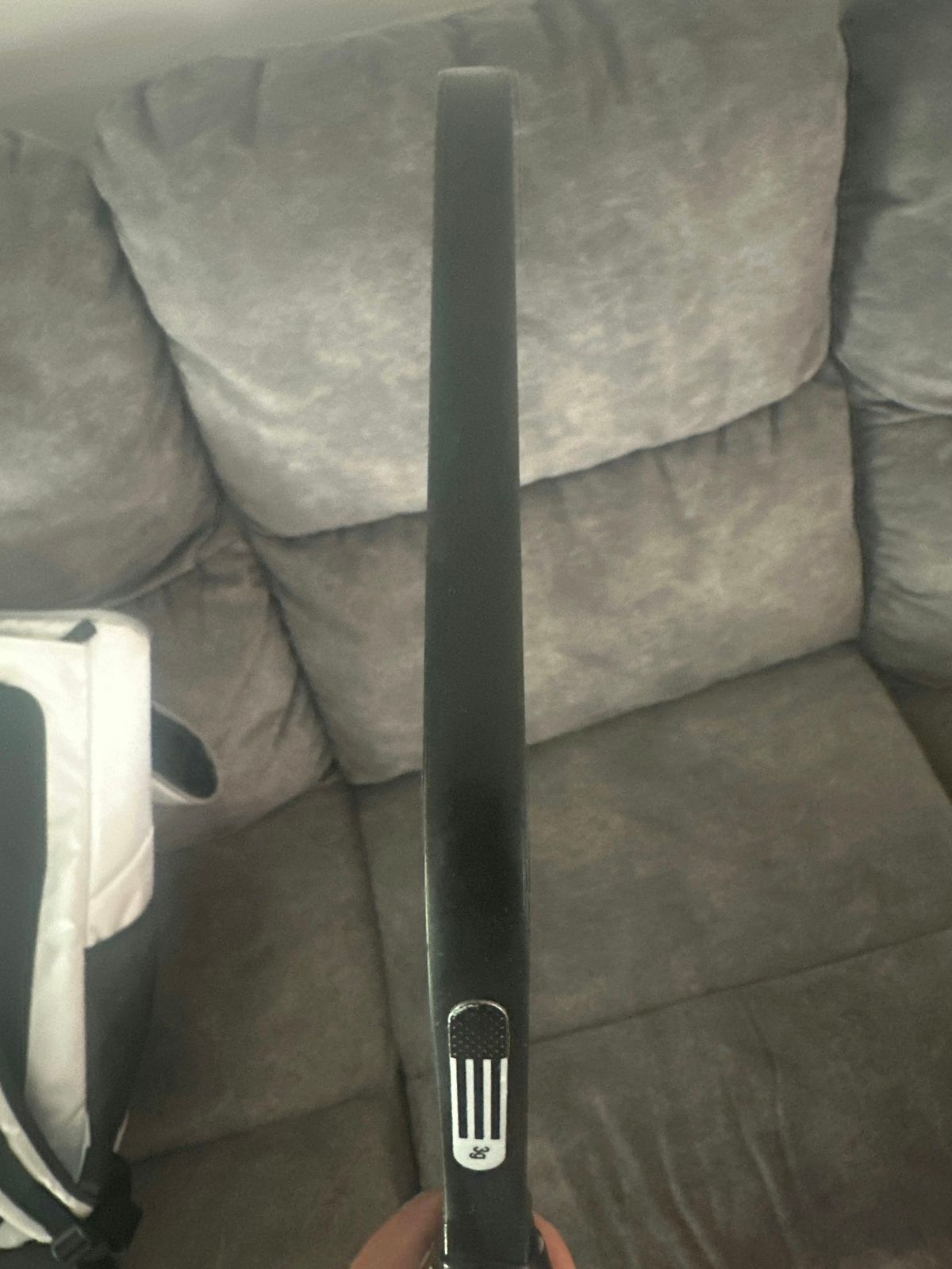Engage Pursuit Pro1 Elongated Power Series