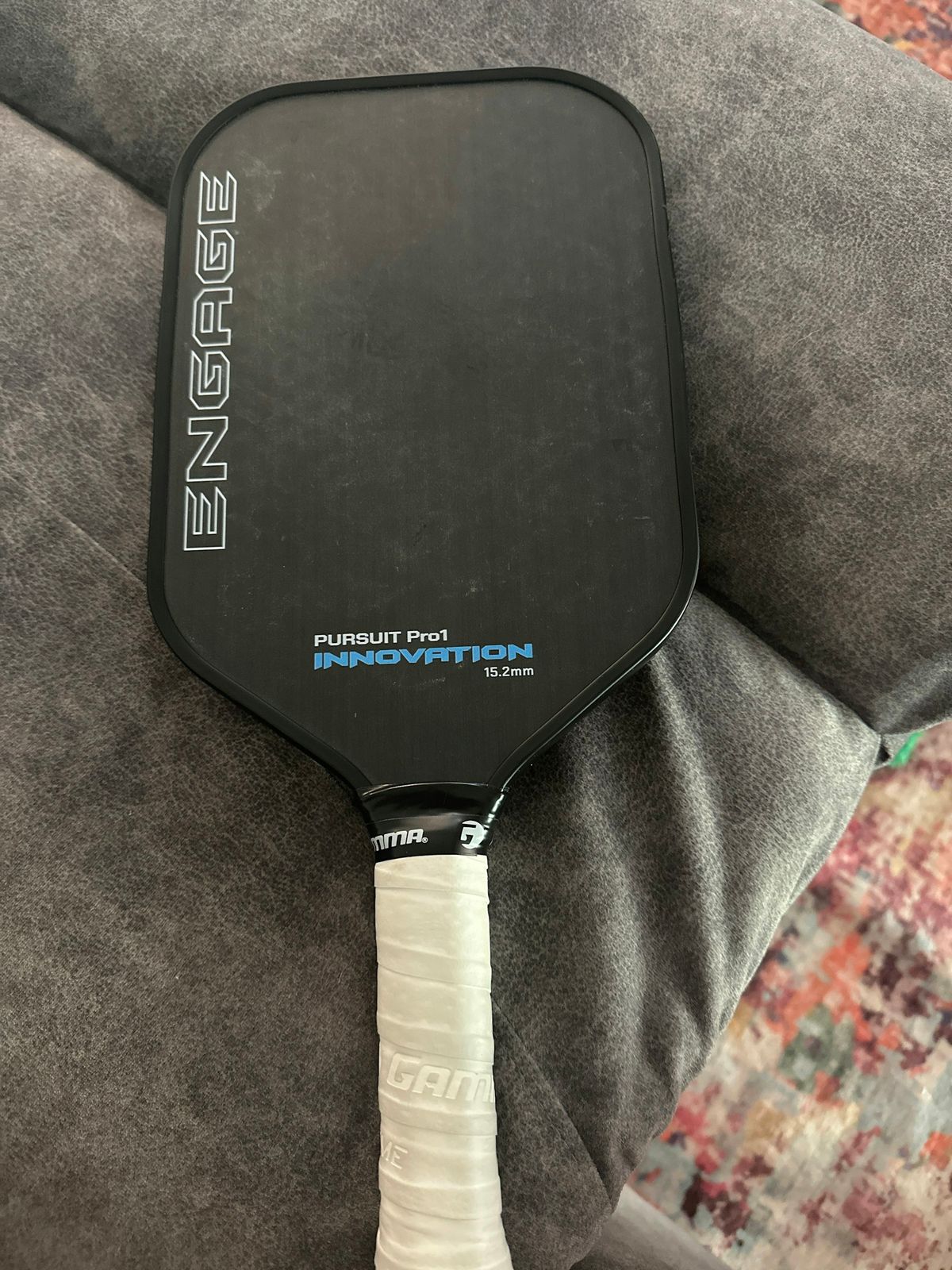 Engage Pursuit Pro1 Innovation 15.2mm