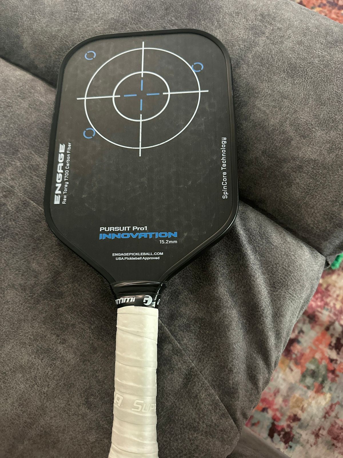 Engage Pursuit Pro1 Innovation 15.2mm