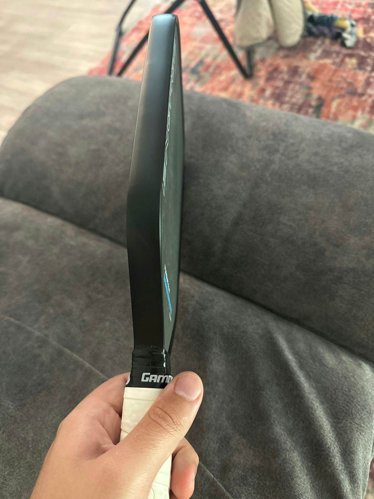 Engage Pursuit Pro1 Innovation 15.2mm