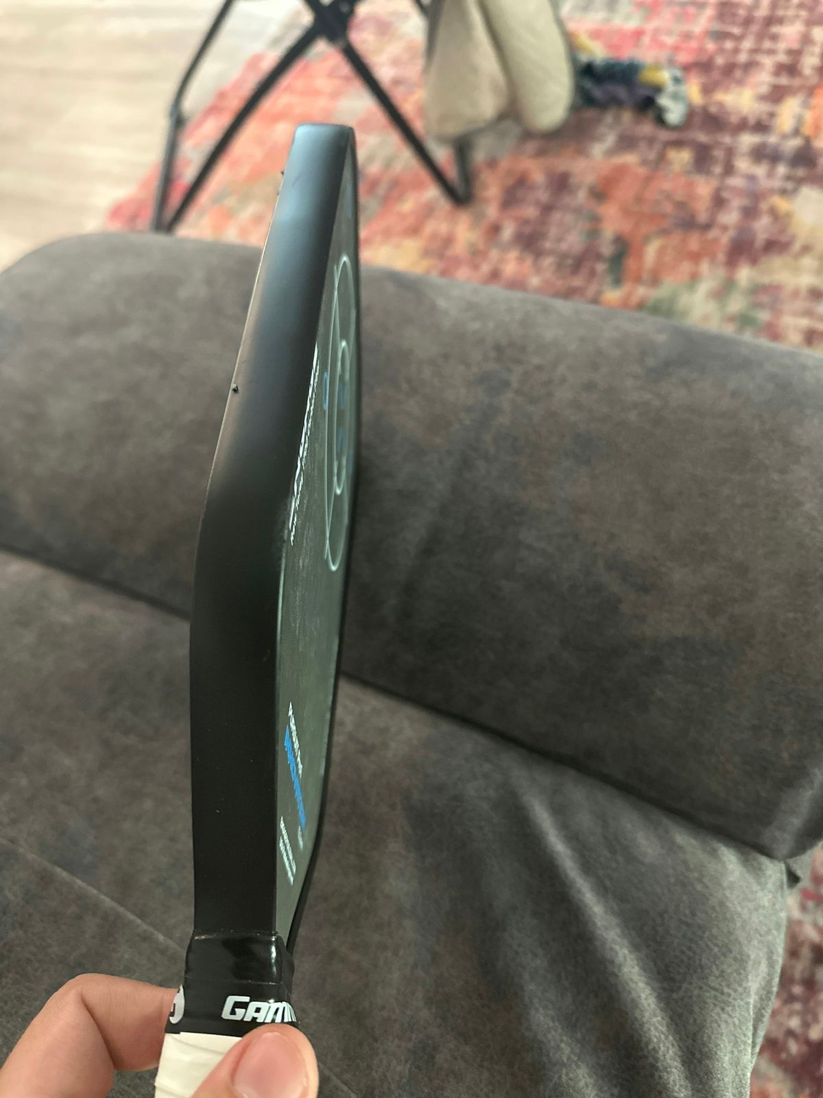 Engage Pursuit Pro1 Innovation 15.2mm