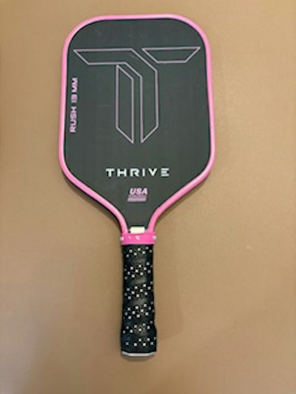 Thrive Rush