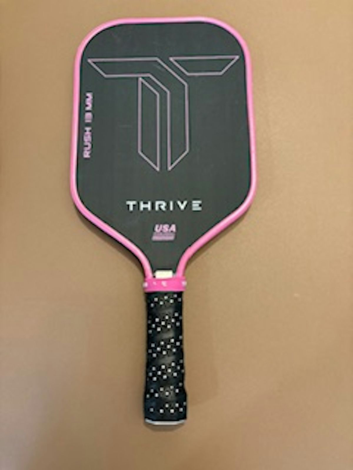 Thrive Rush