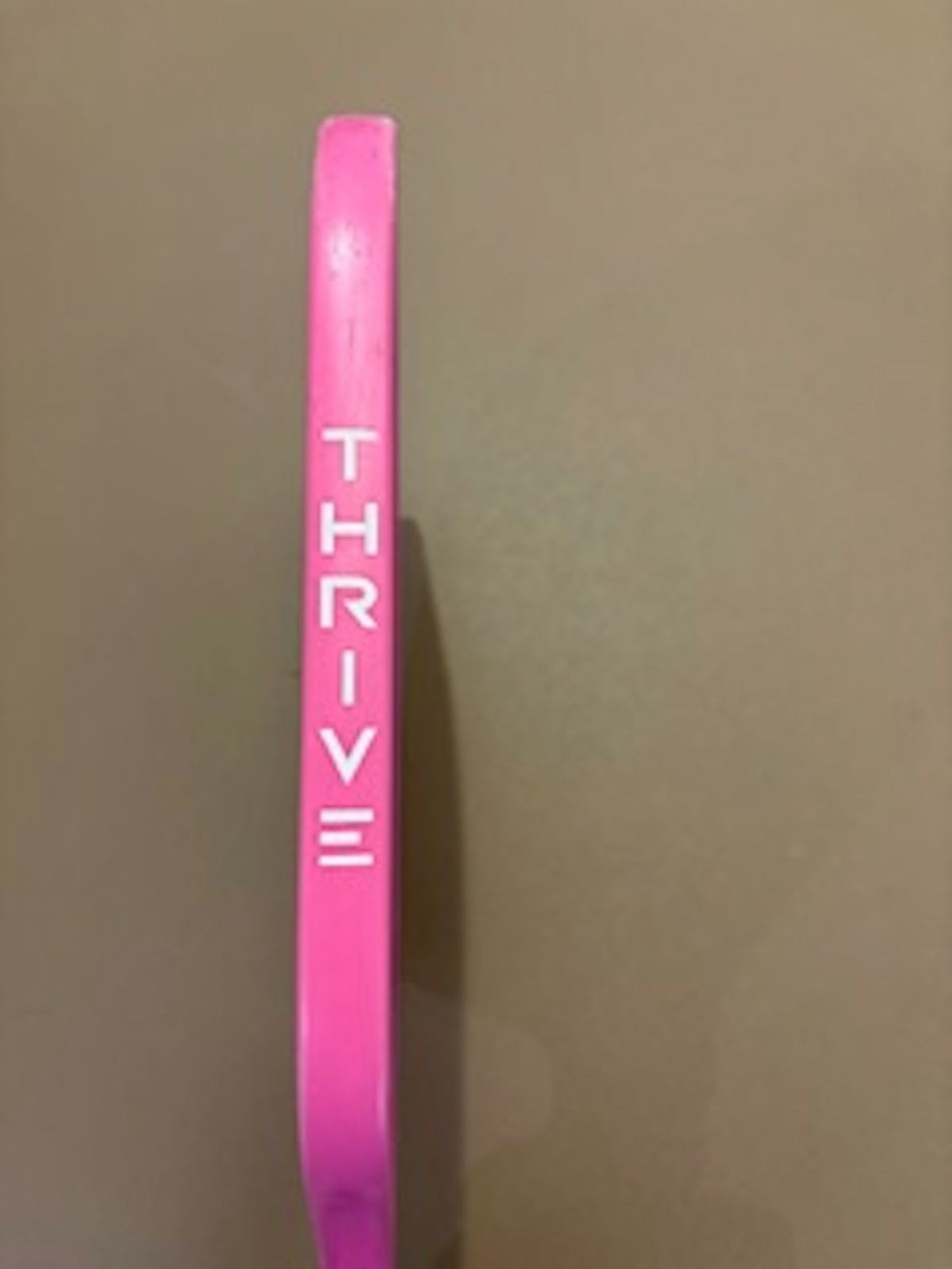 Thrive Rush