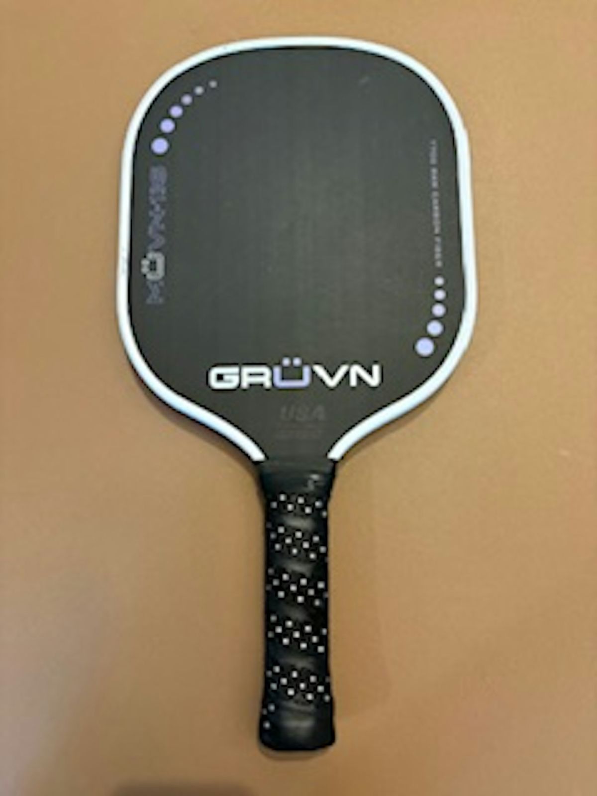 GRUVN MUVN 13S