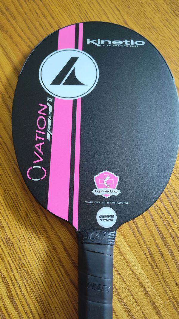 ProKennex Ovation Speed II