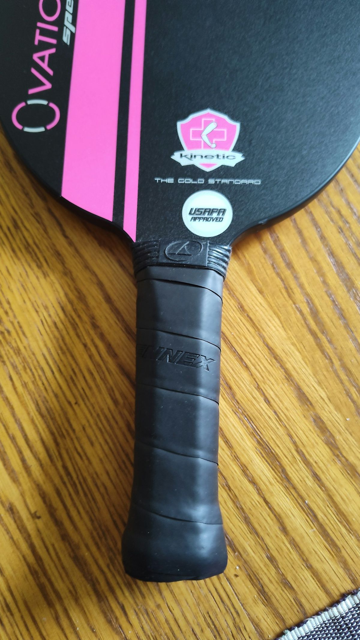 ProKennex Ovation Speed II