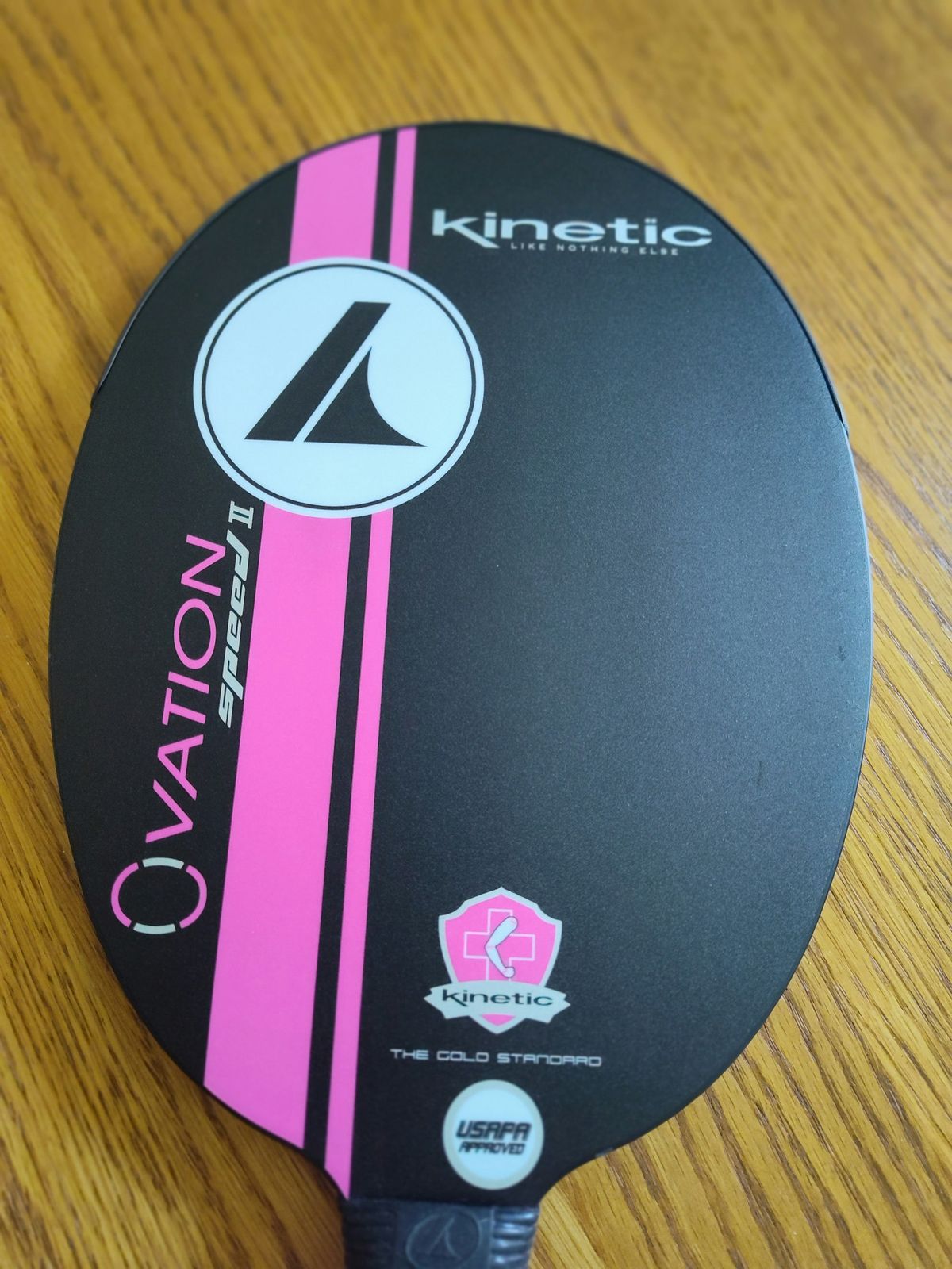 ProKennex Ovation Speed II