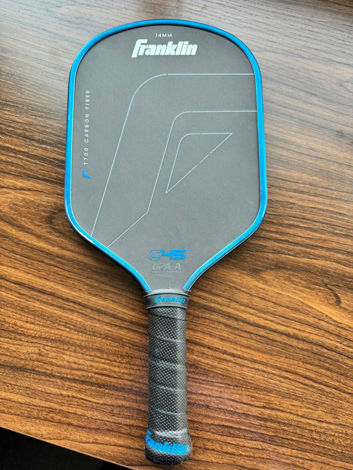 Franklin C45 Hybrid