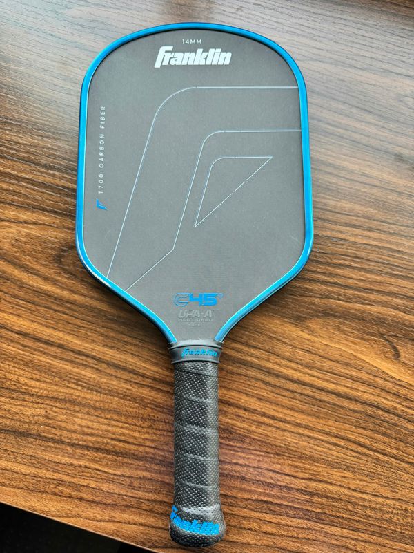 Franklin C45 Hybrid