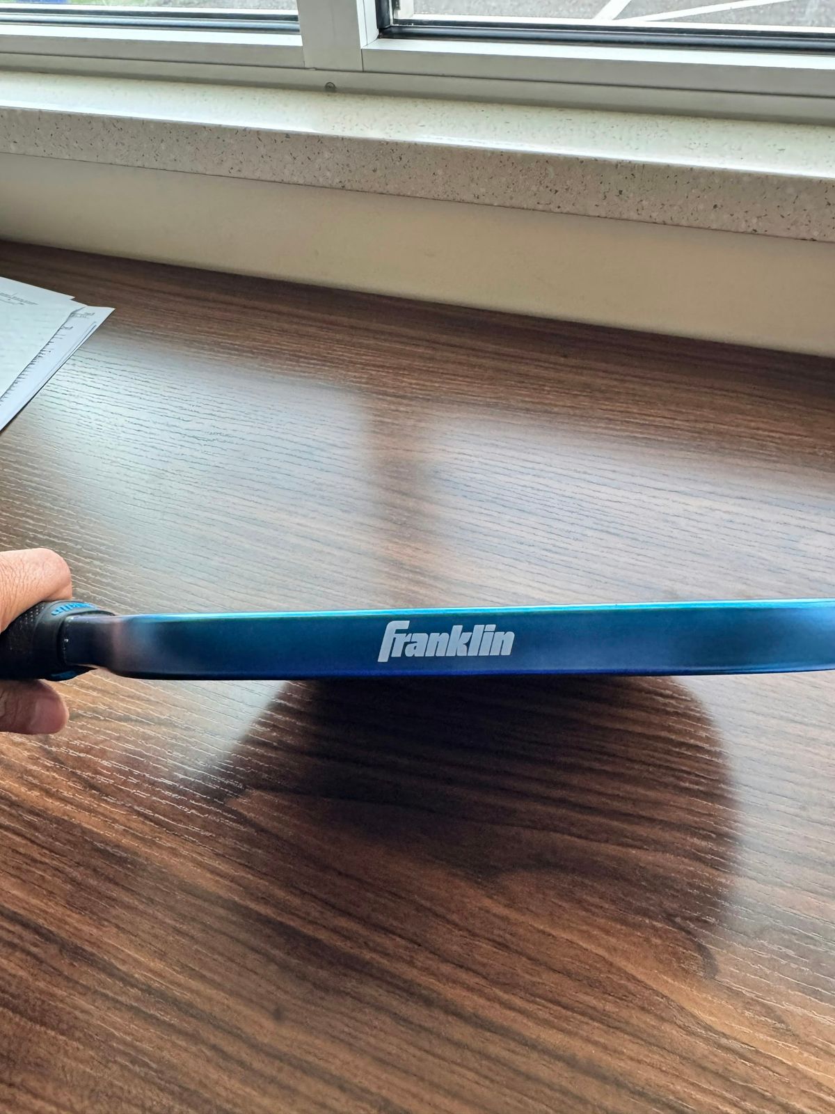 Franklin C45 Hybrid