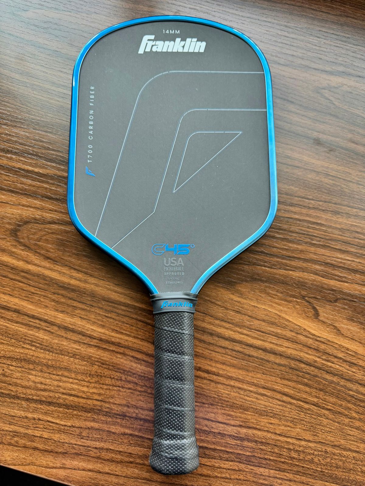 Franklin C45 Hybrid