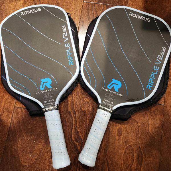 Ronbus Ripple V2 R1.14