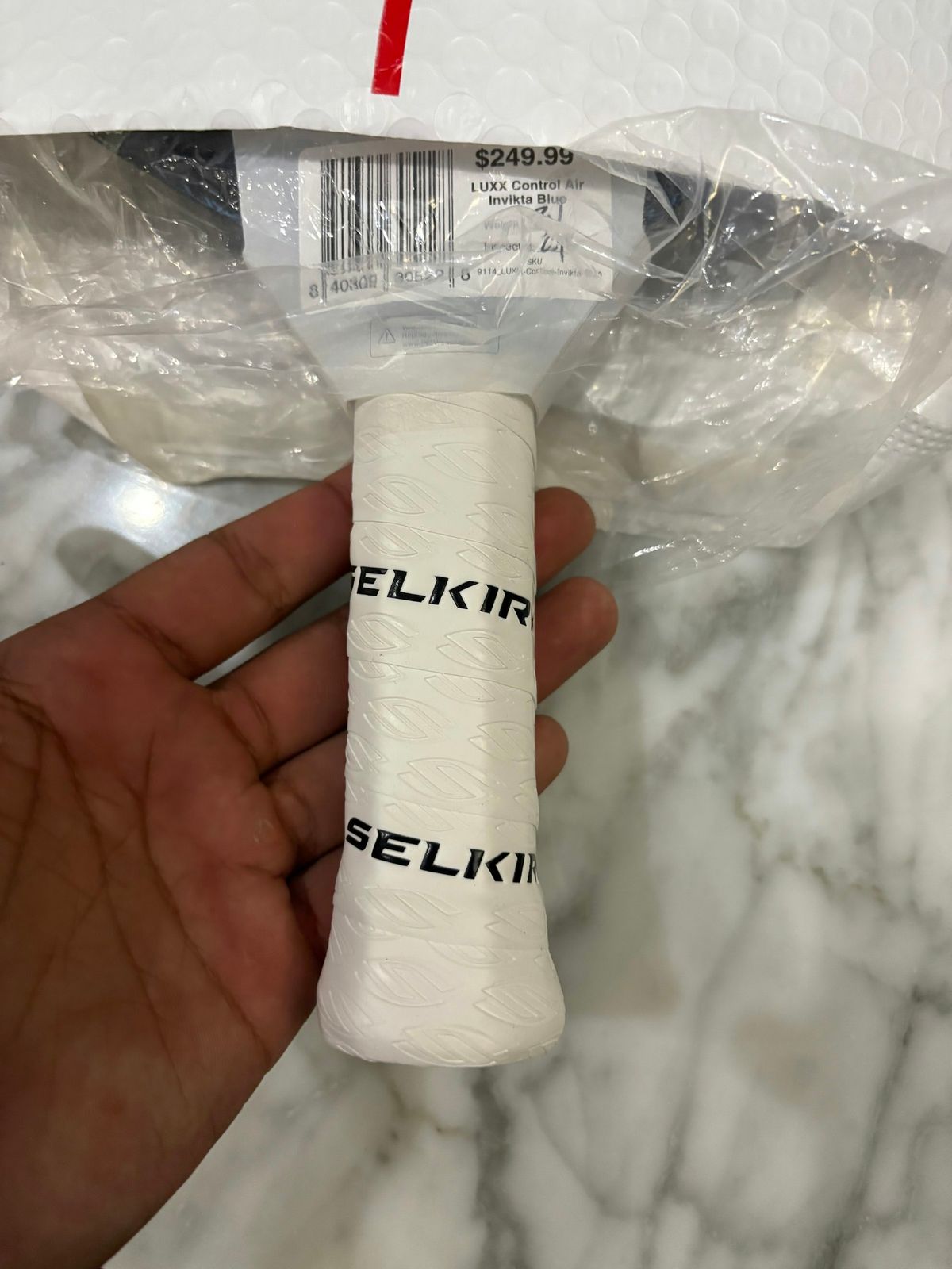 Selkirk LUXX Control Air - Invikta