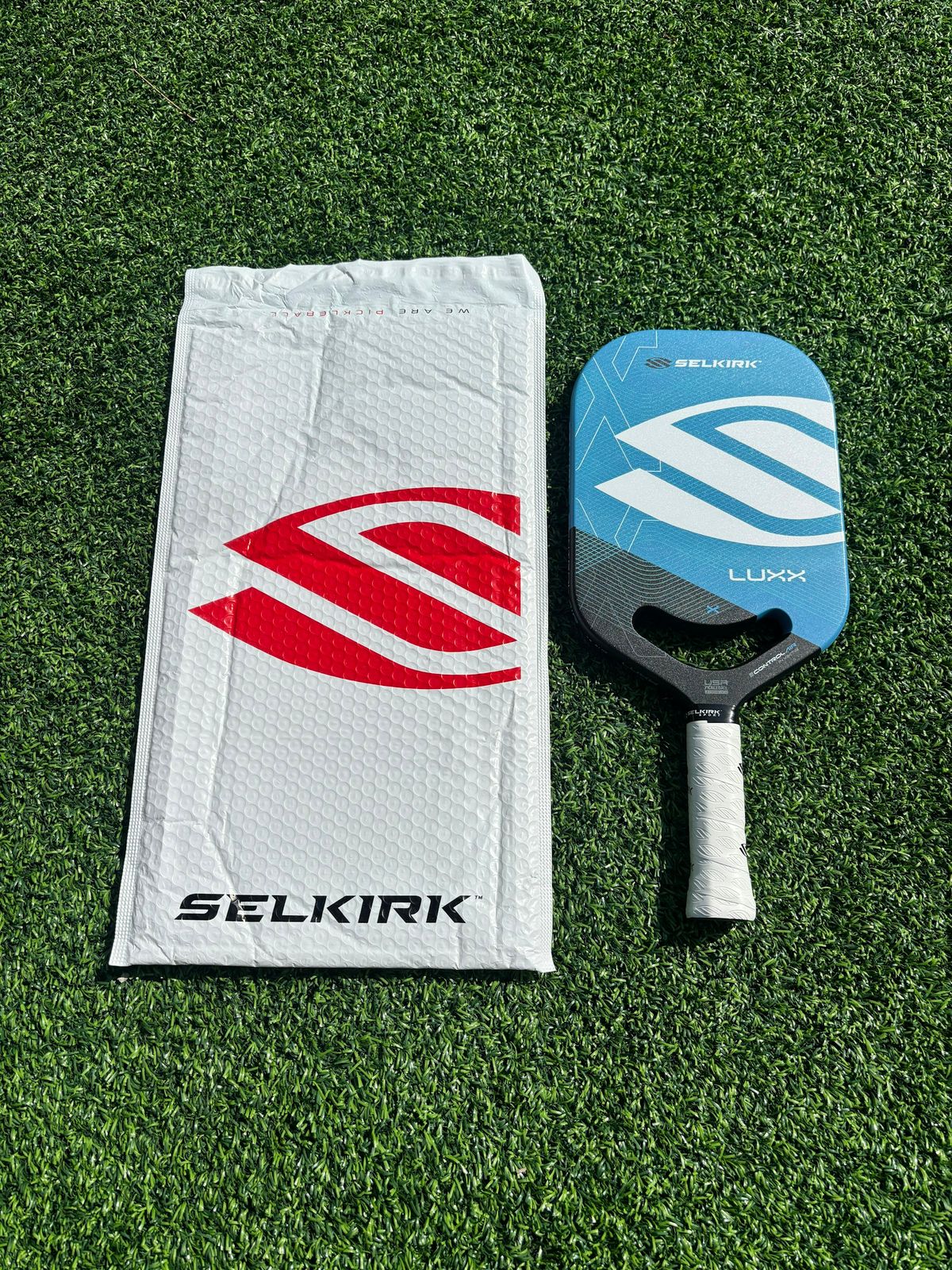 Selkirk LUXX Control Air - Invikta