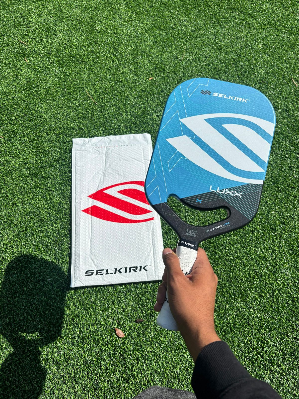 Selkirk LUXX Control Air - Invikta