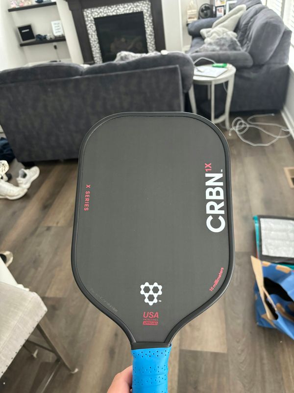 CRBN CRBN 1X