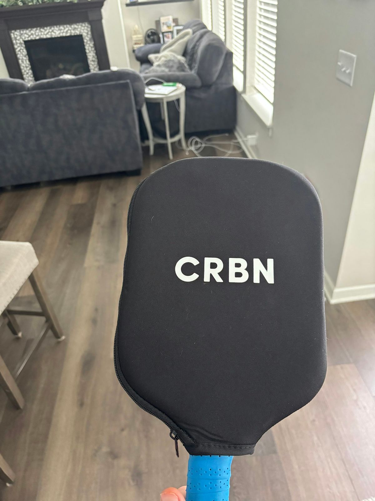 CRBN CRBN 1X