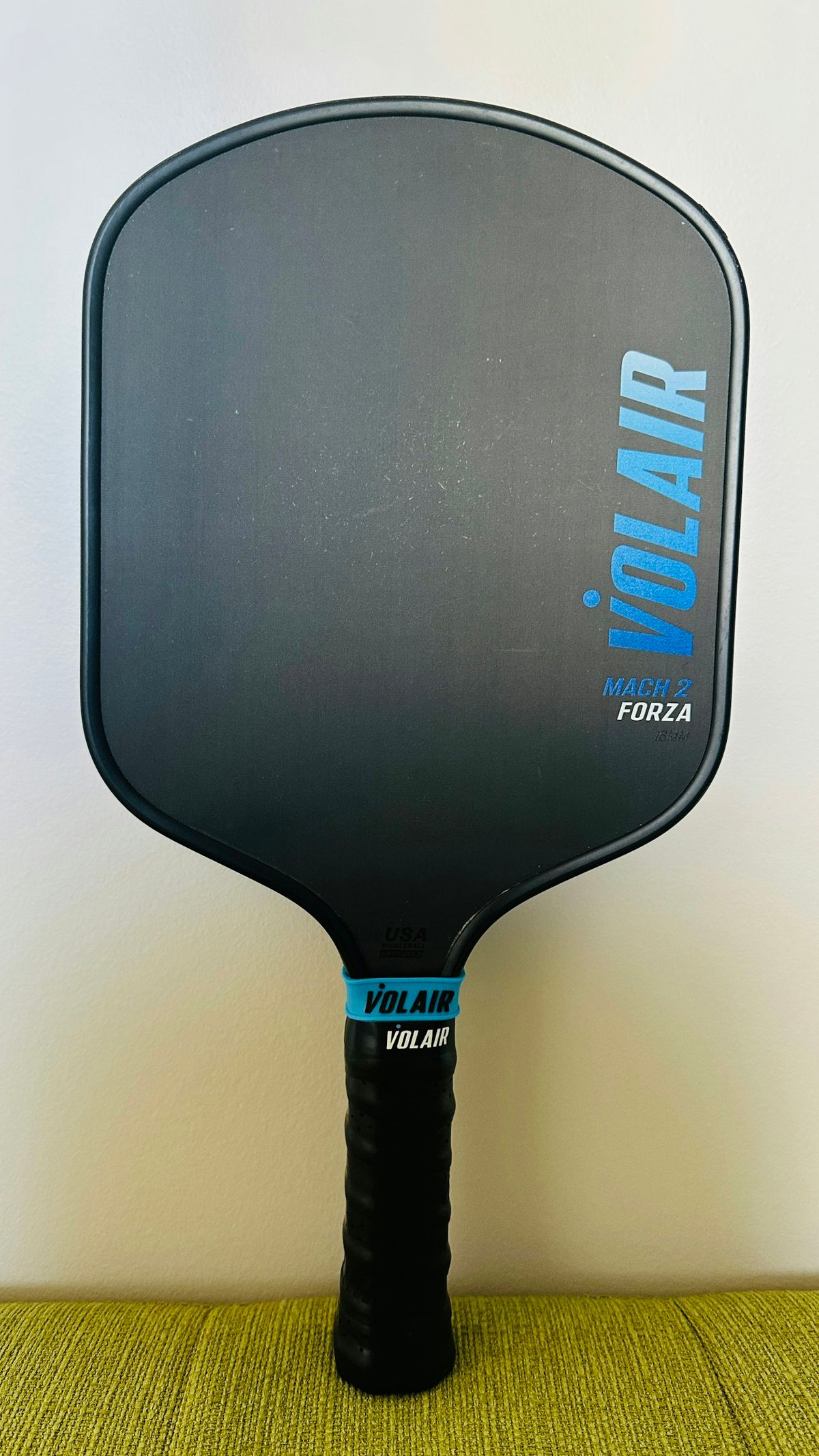 Volair Mach 2 Forza