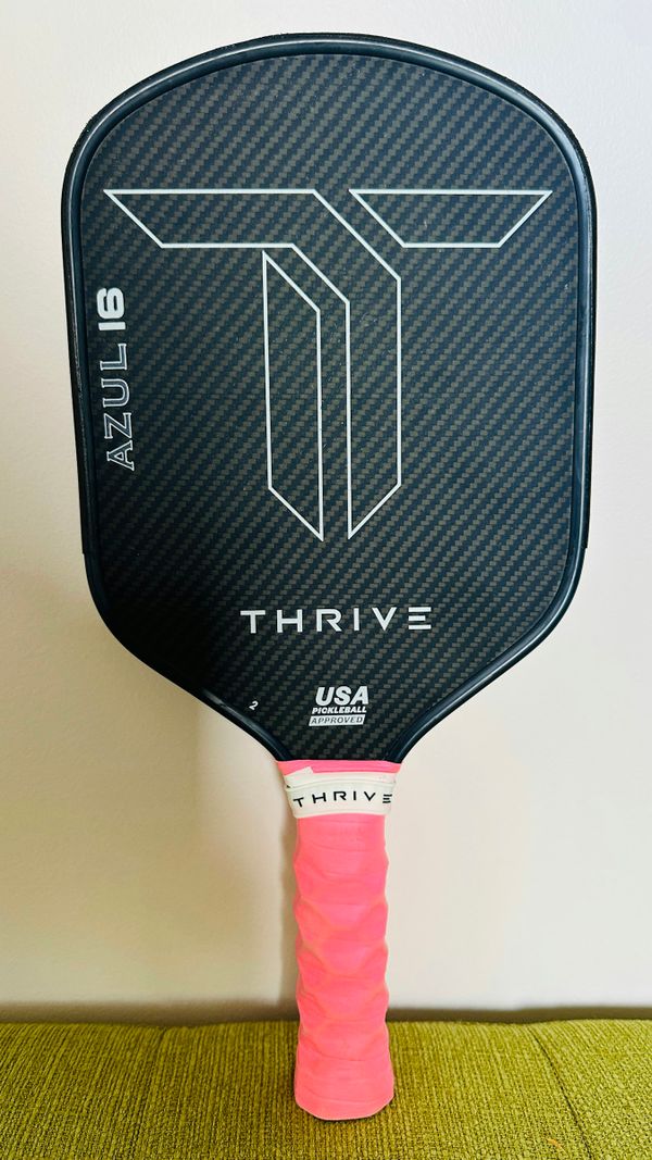 Thrive Azul