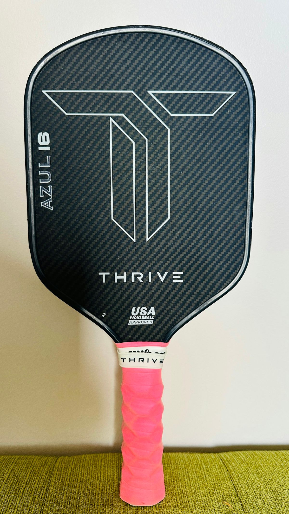 Thrive Azul