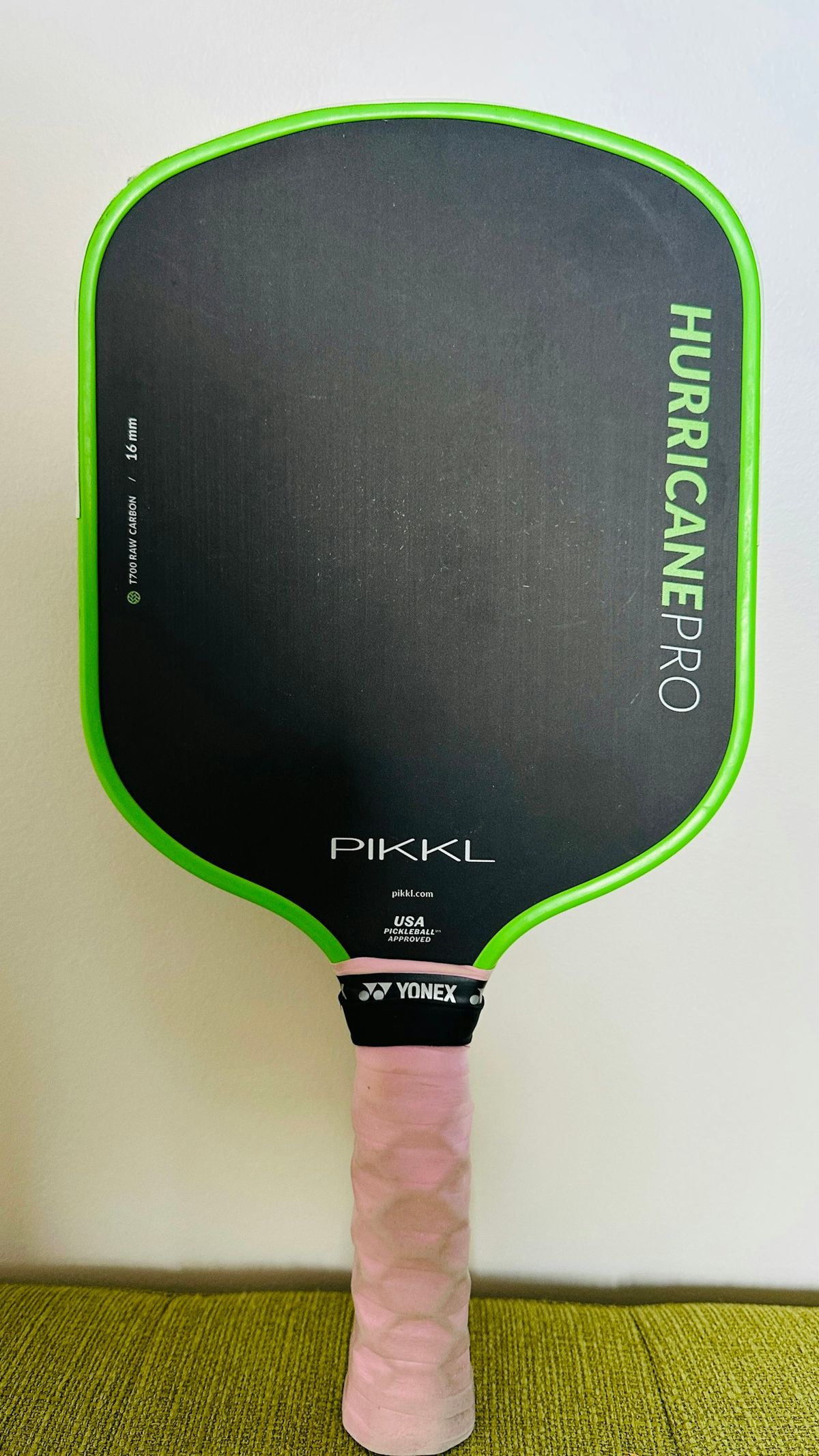 PIKKL Hurricane Pro