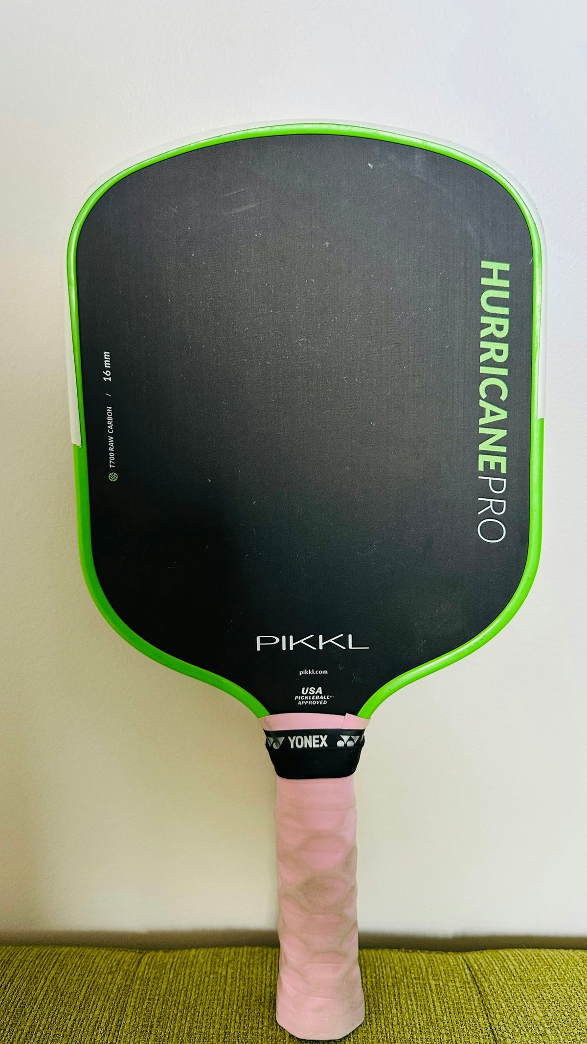PIKKL Hurricane Pro