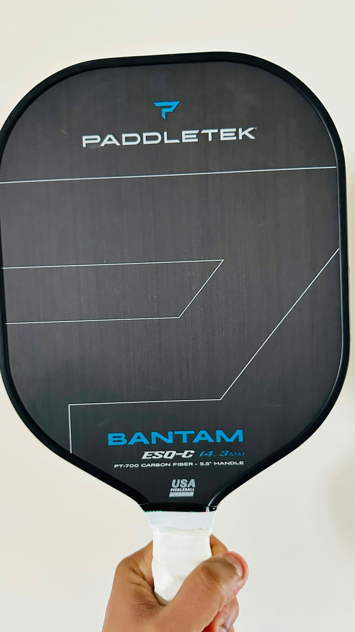Paddletek Bantam ESQ-C 14.3