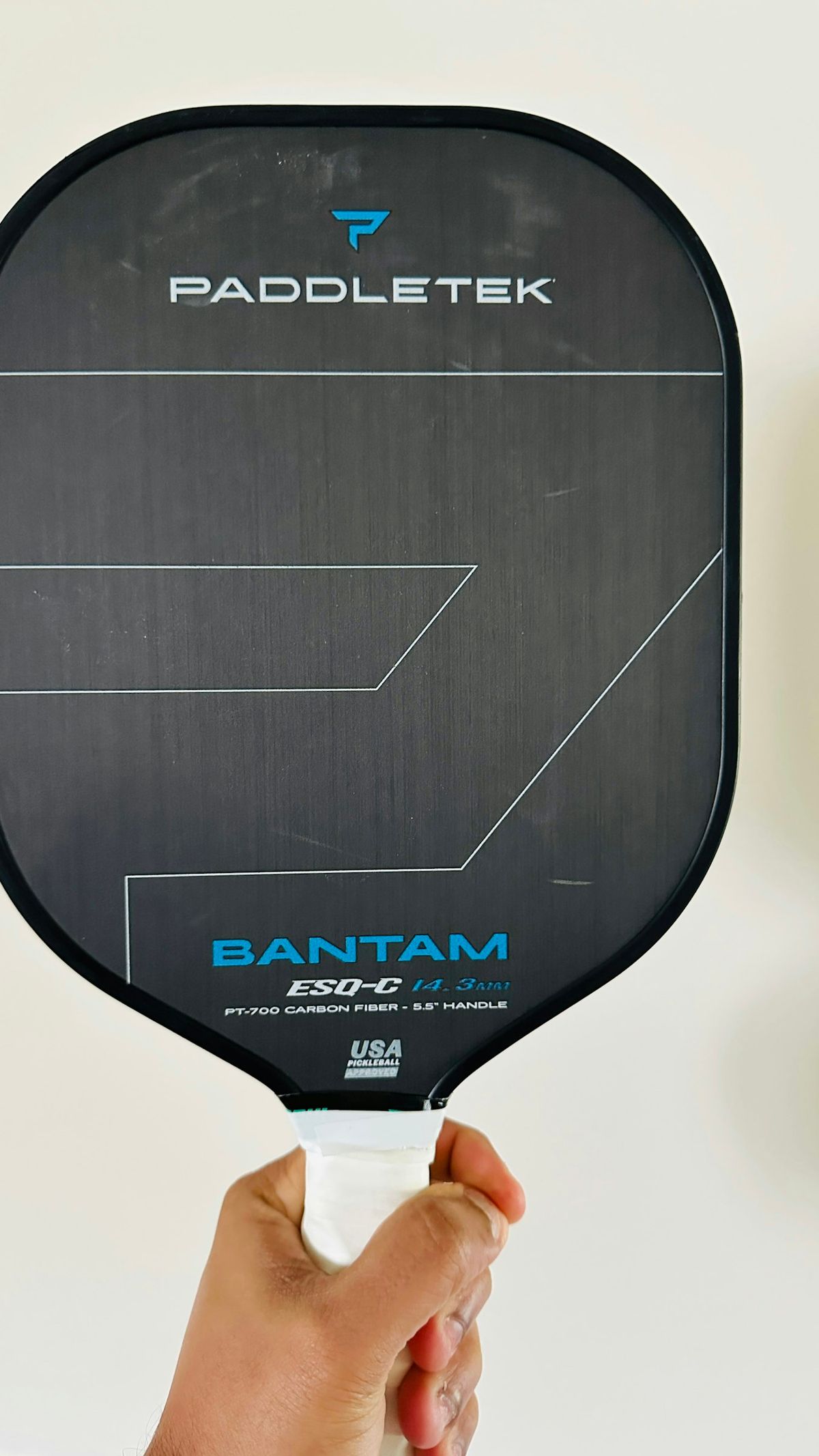 Paddletek Bantam ESQ-C 14.3