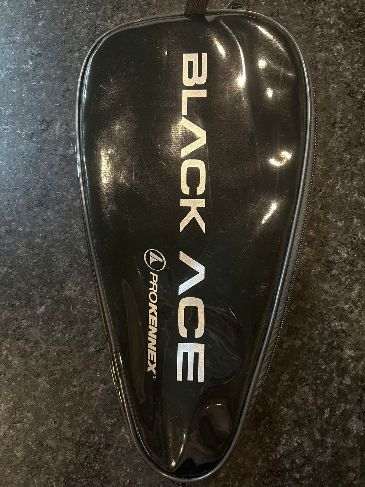 ProKennex Black Ace Pro