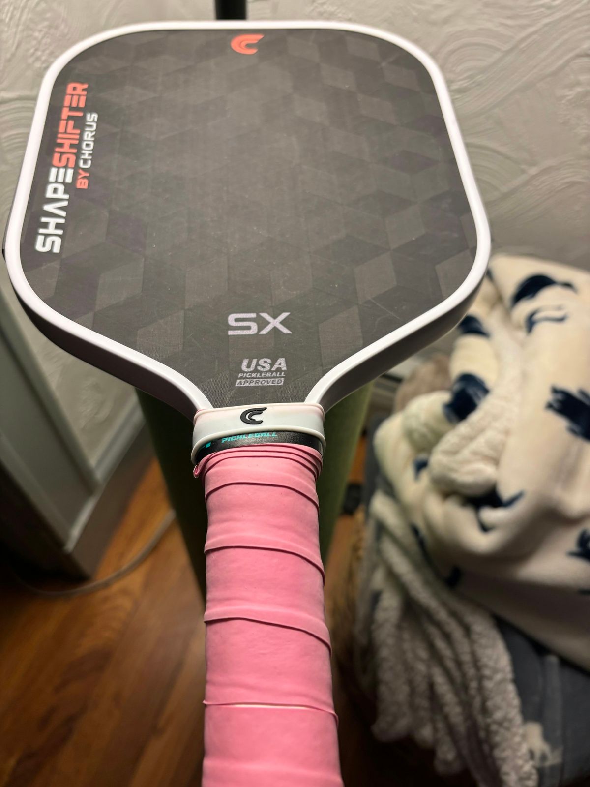 Chorus Shapeshifter SX