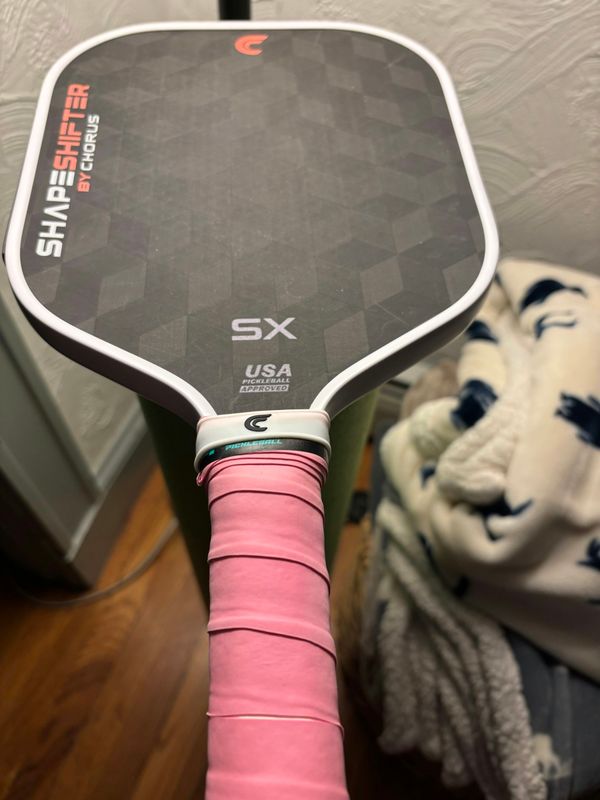 Chorus Shapeshifter SX