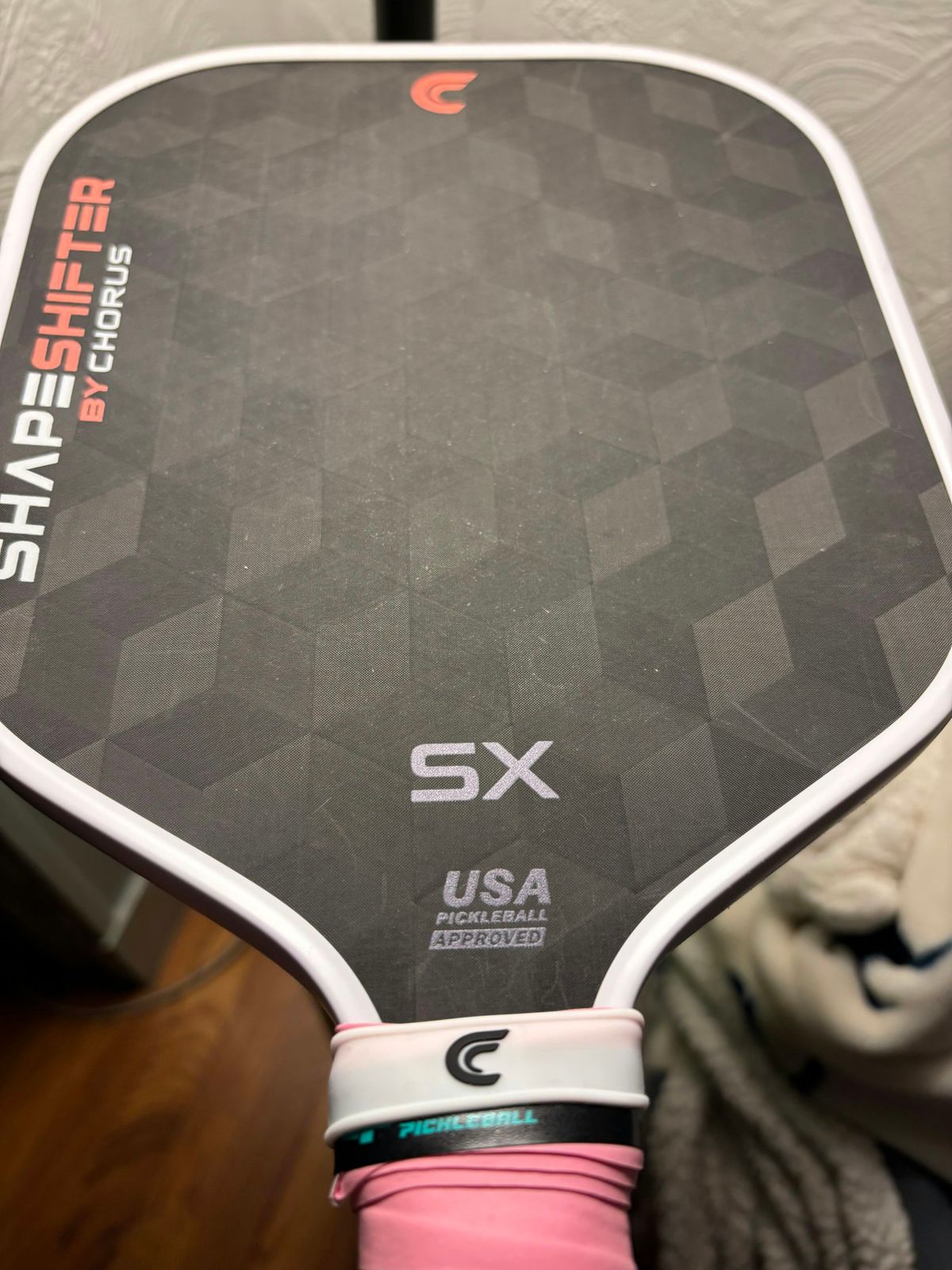Chorus Shapeshifter SX