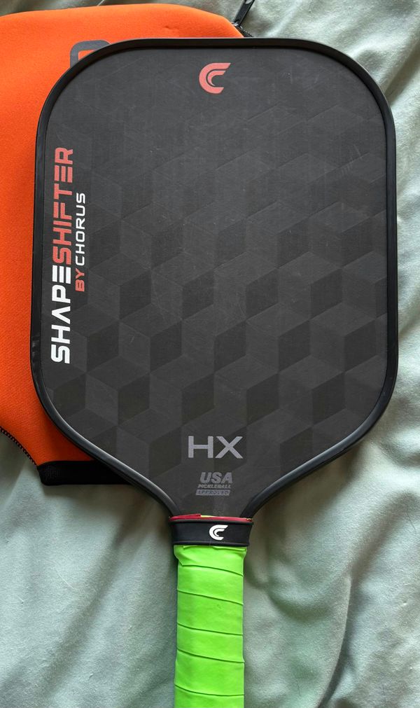 Chorus Shapeshifter HX