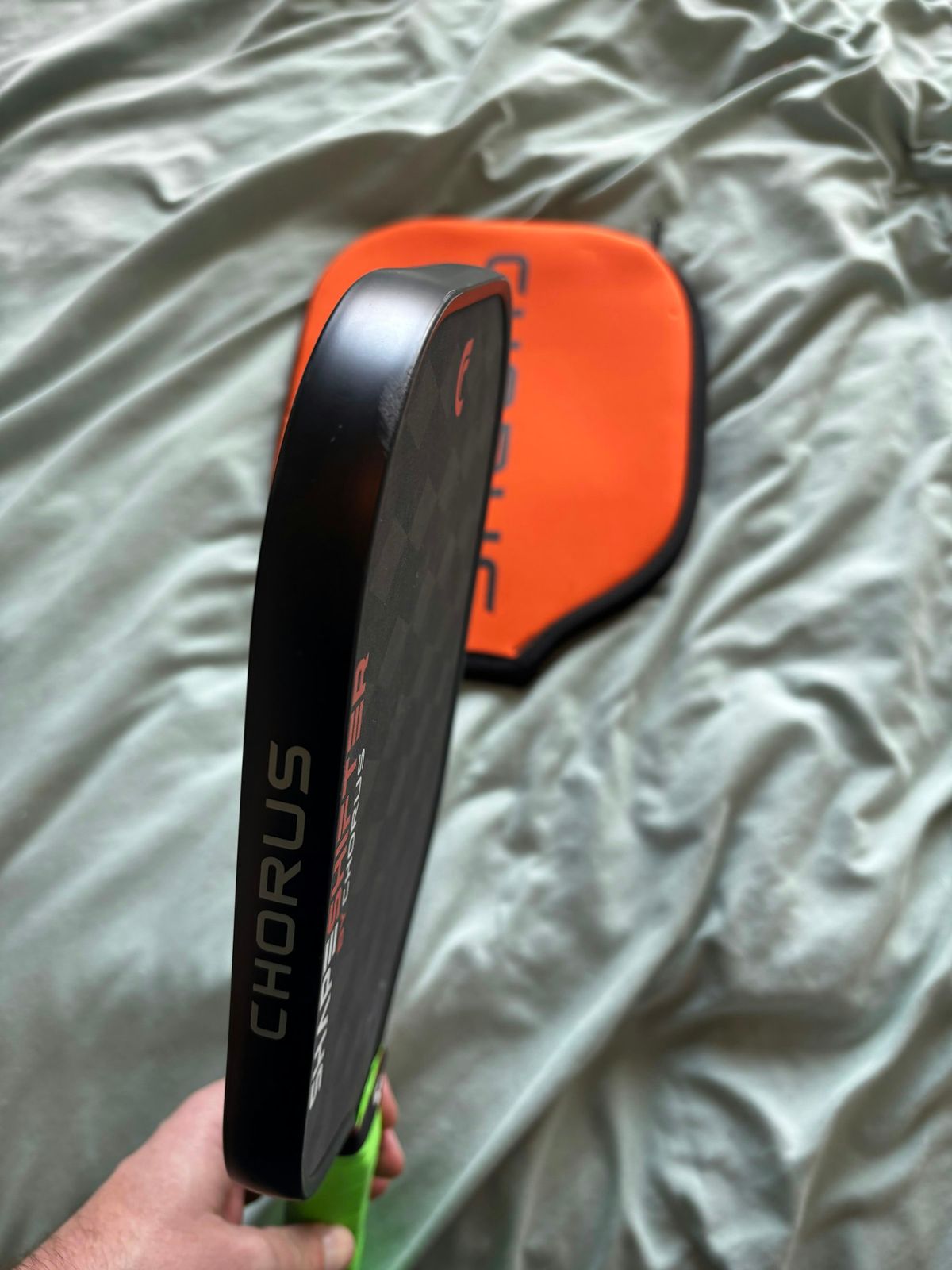 Chorus Shapeshifter HX