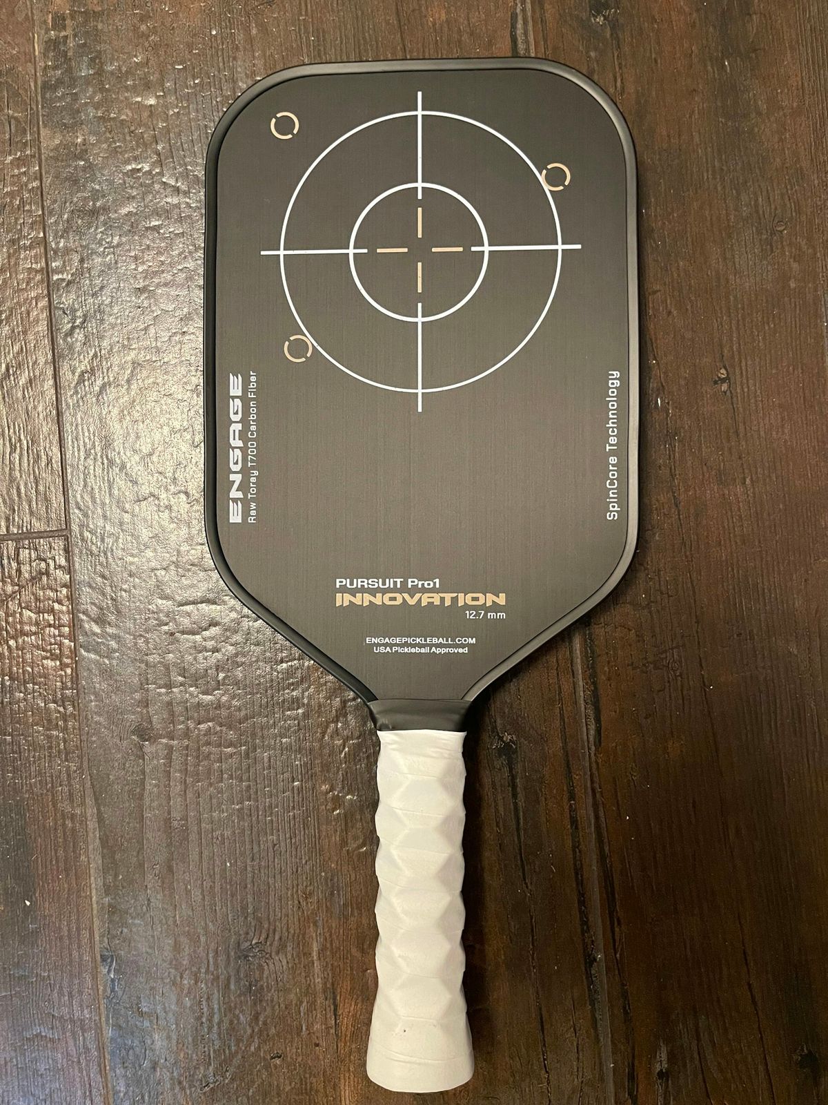 Engage Pursuit Pro1 Innovation 12.7mm