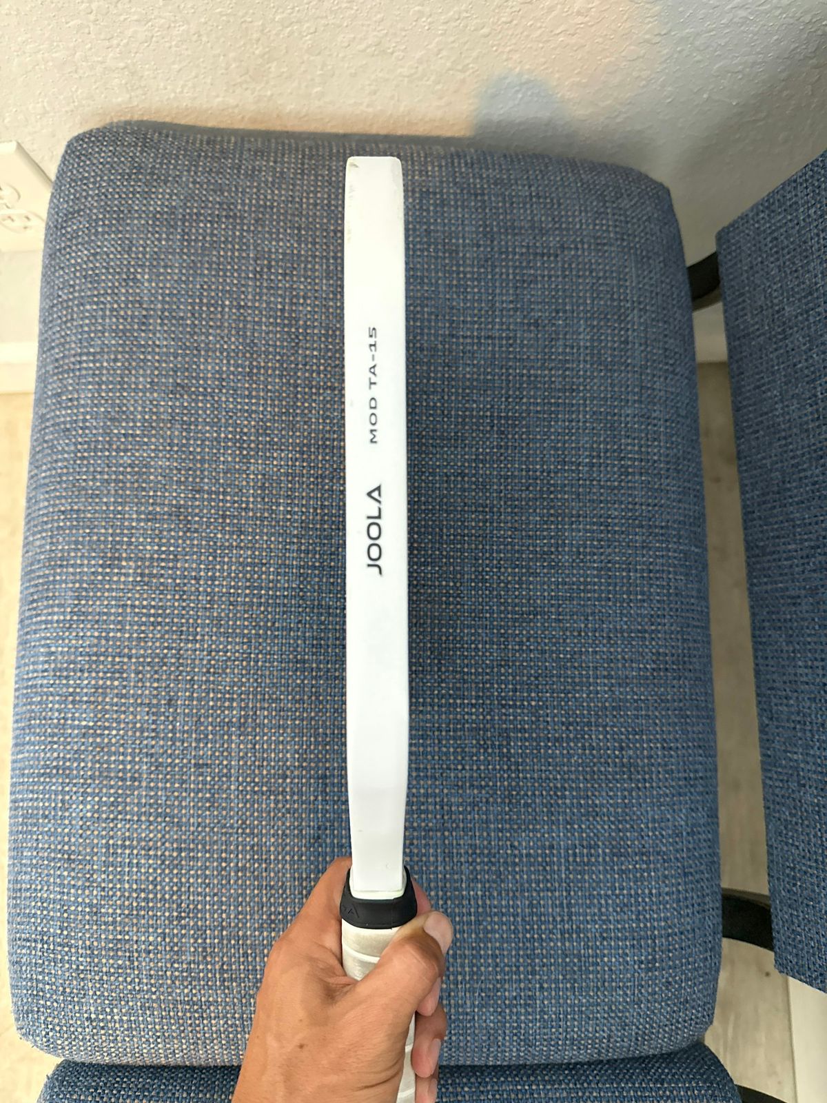 Joola Perseus 16mm Mod TA-15