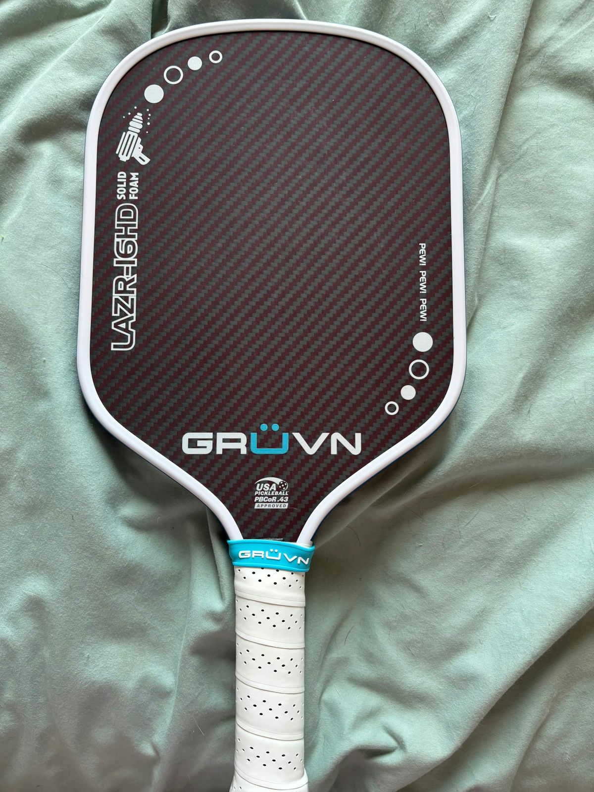 GRUVN Other