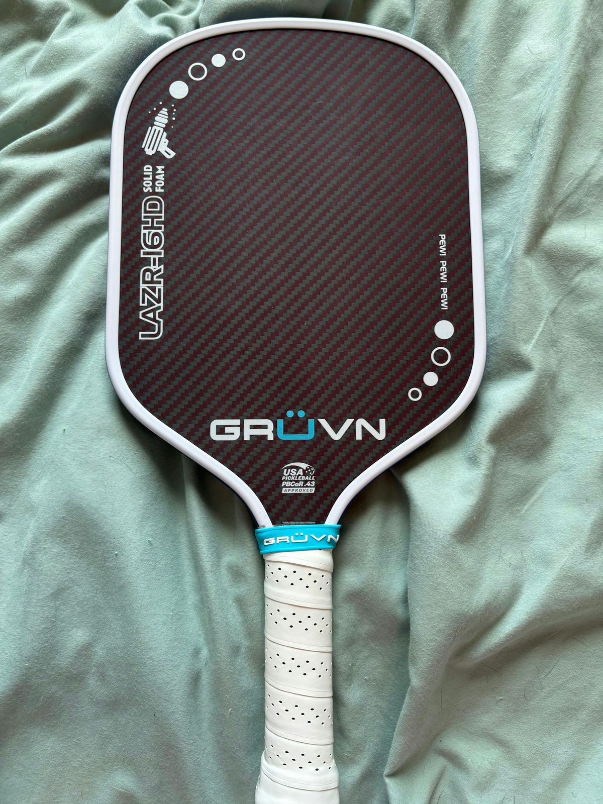 GRUVN Other