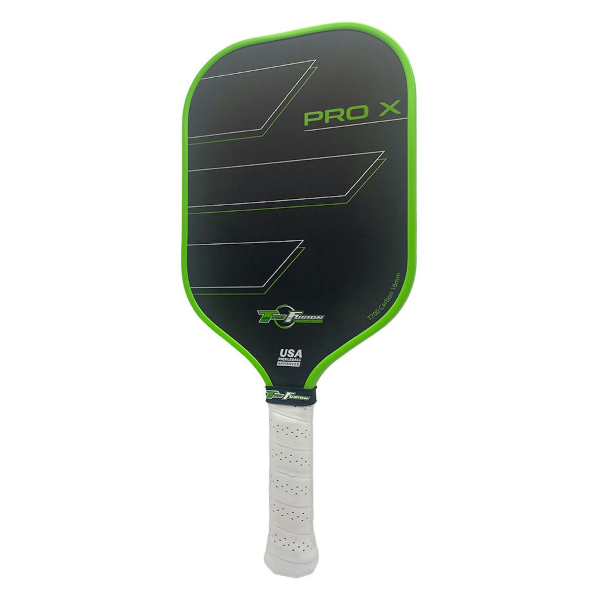 Tru Fusion Pro X