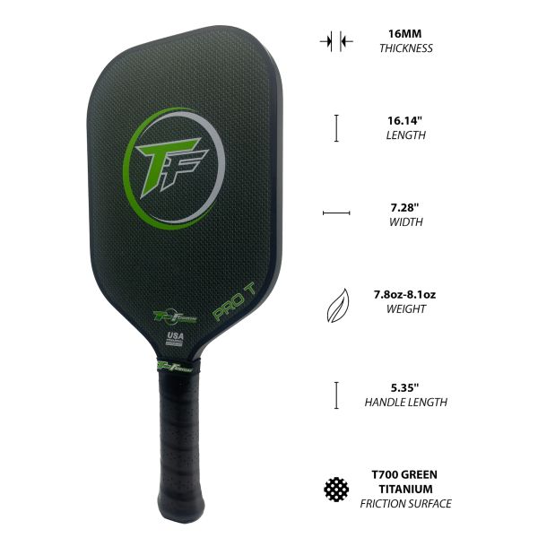 Tru Fusion Pro T
