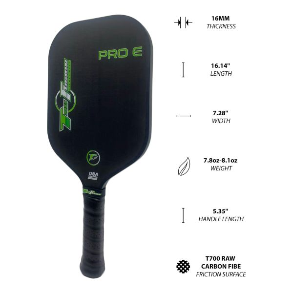 Tru Fusion Pro E