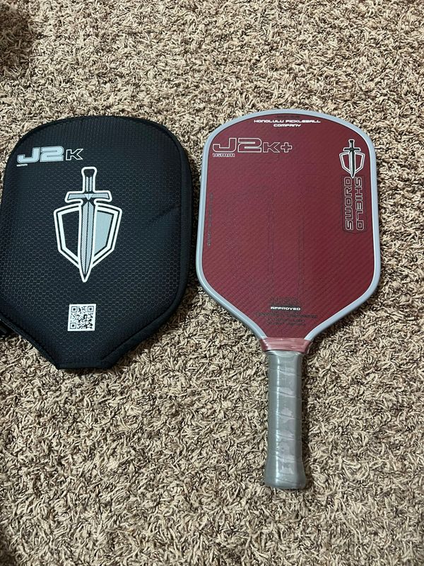 Honolulu Pickleball J2K+