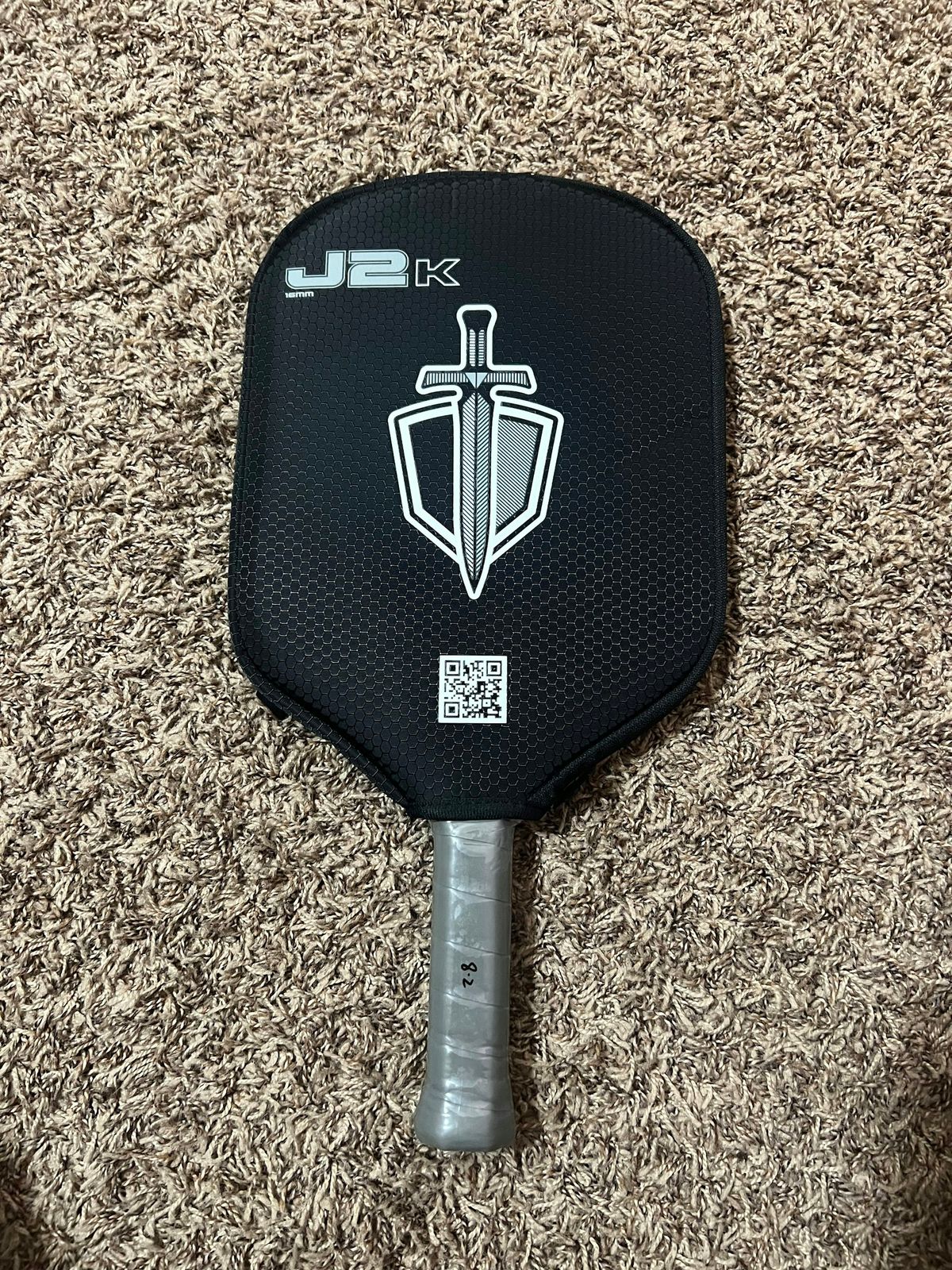 Honolulu Pickleball J2K+