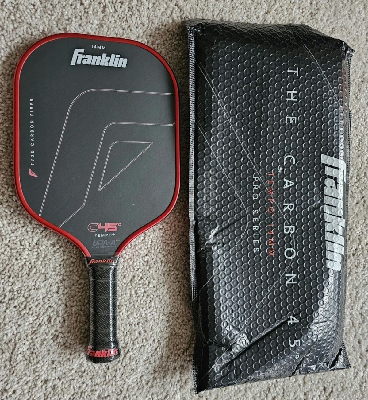 Franklin C45 Tempo