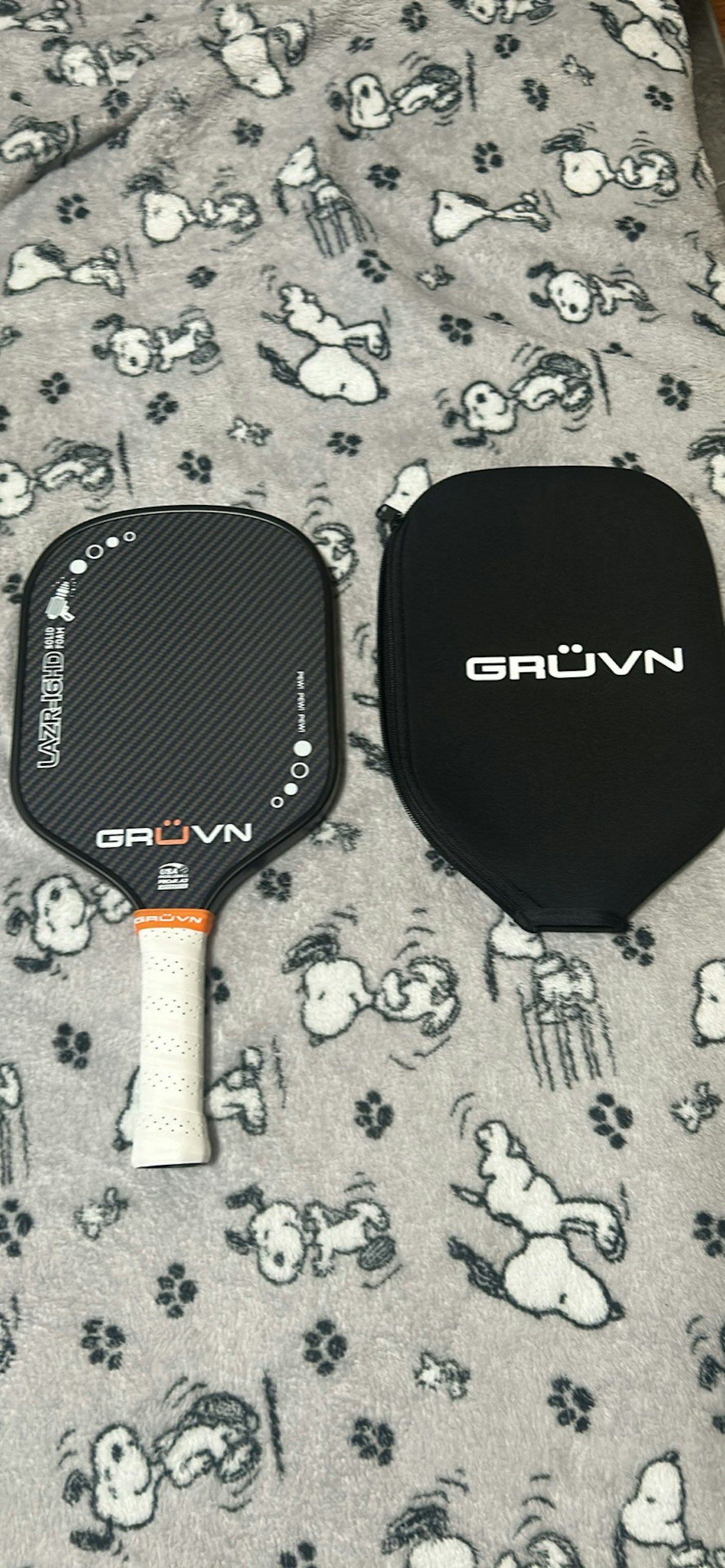 GRUVN Other