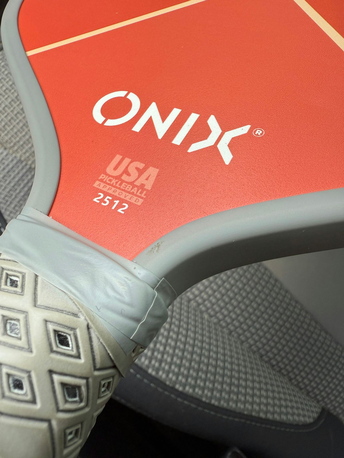 Onix Other