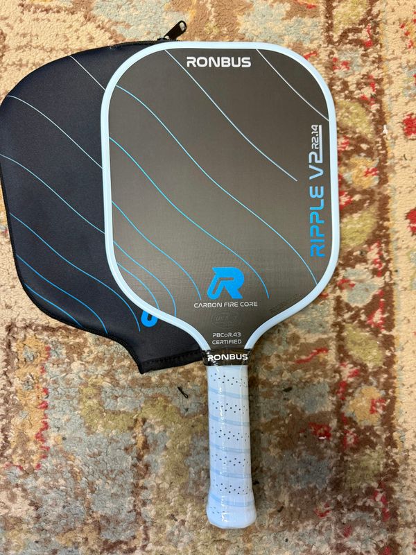 Ronbus Ripple V2 R2.14